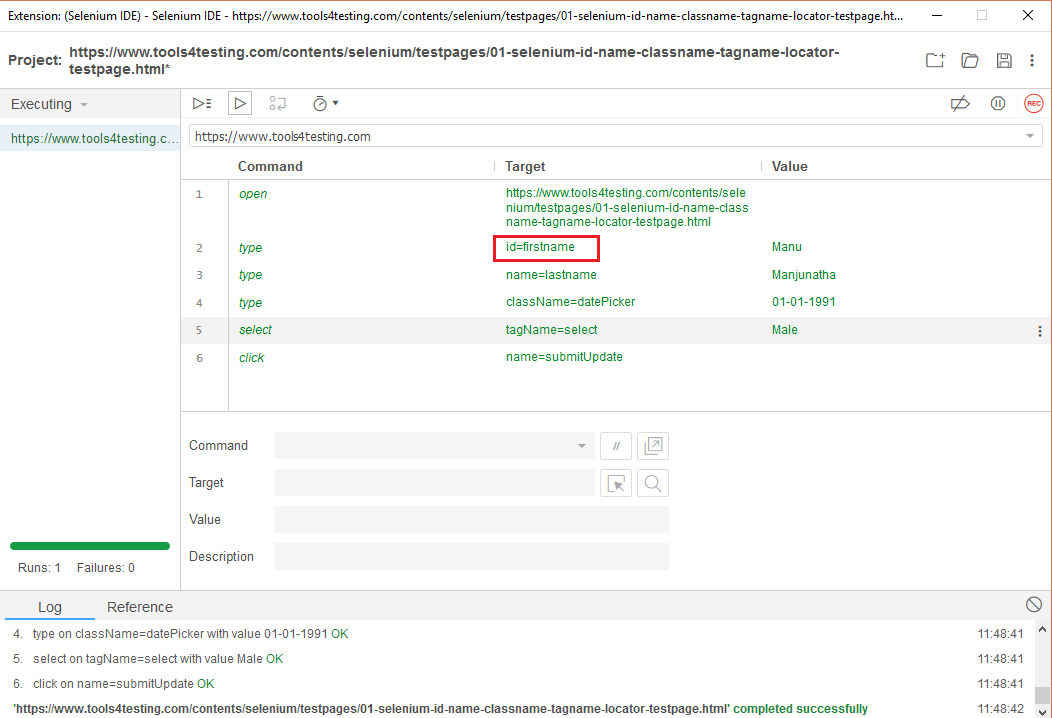 how-to-locate-element-by-id-locator-in-selenium-tools4testing