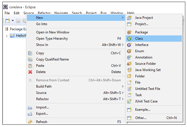 Selenium WebDriver Setup in Eclipse - tools4testing